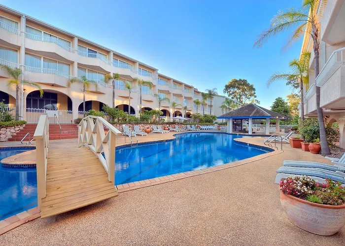 Stamford Grand North Ryde