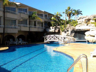 Stamford Grand North Ryde 4*