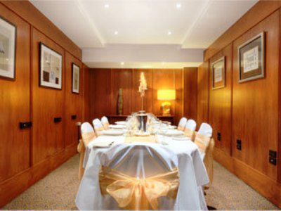 Hotel Stamford Grand North Ryde Sydney