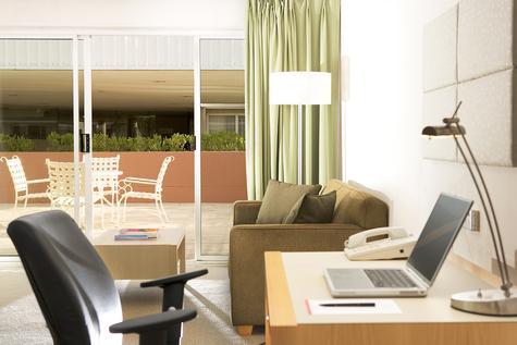 Hotel Stamford Grand North Ryde 4*