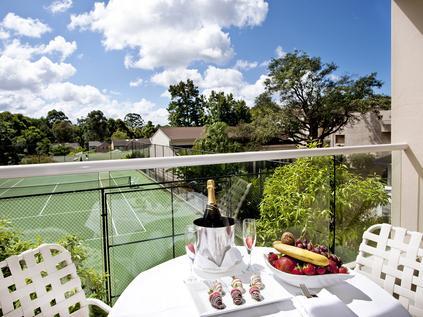Stamford Grand North Ryde 4*