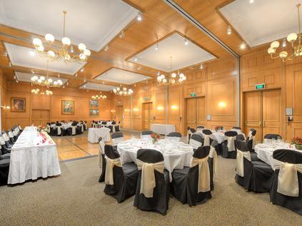 Stamford Grand North Ryde Hotel Sydney