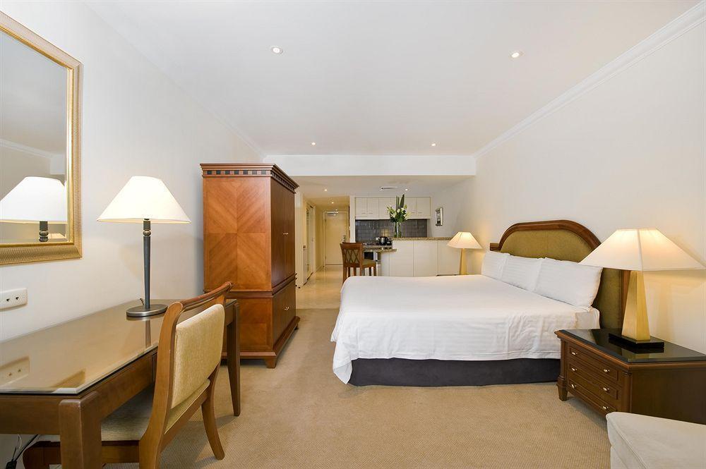 Hotel Stamford Grand North Ryde