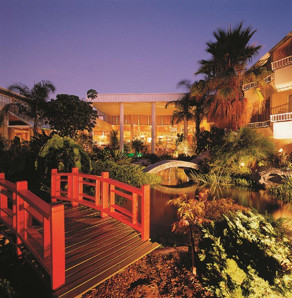 Stamford Grand North Ryde 4*