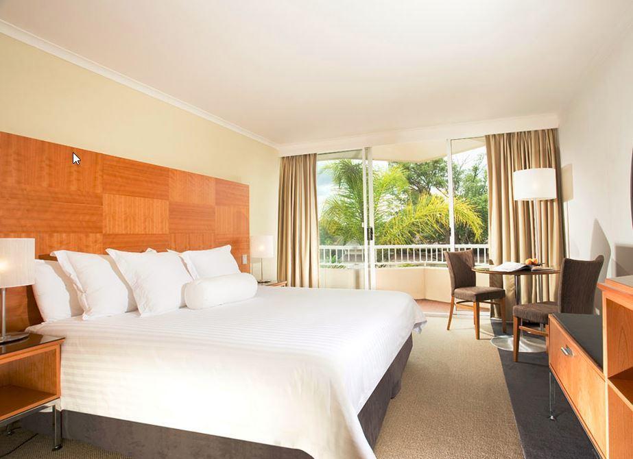 Stamford Grand North Ryde 4* Sydney
