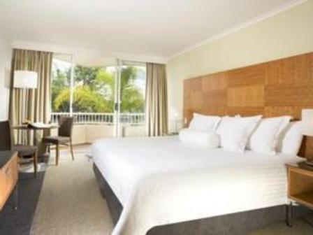 Hotel Stamford Grand North Ryde Sydney