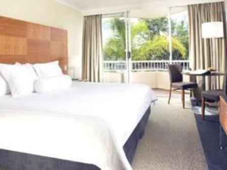 Stamford Grand North Ryde