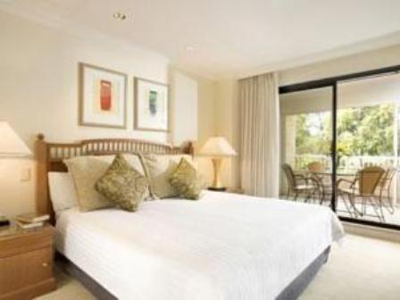Hotel Stamford Grand North Ryde 4*