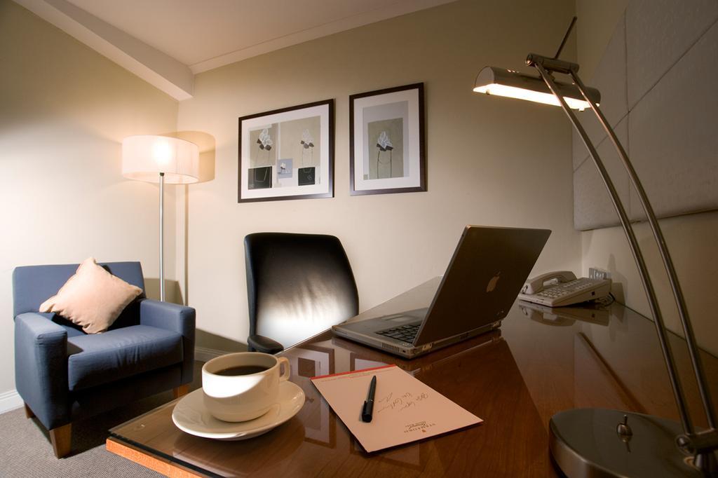 Stamford Grand North Ryde