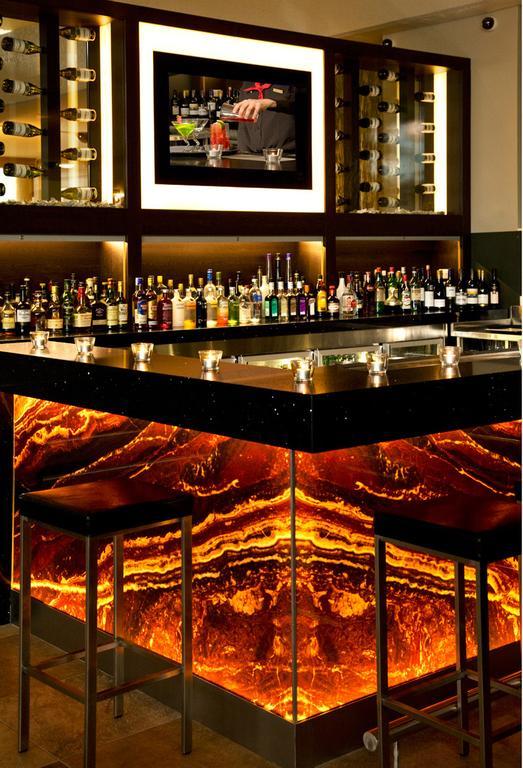 Hotel Stamford Grand North Ryde Sydney