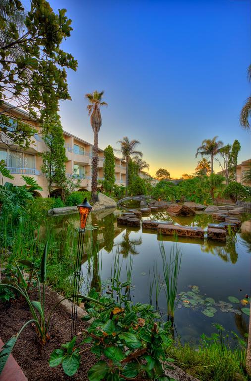 Stamford Grand North Ryde
