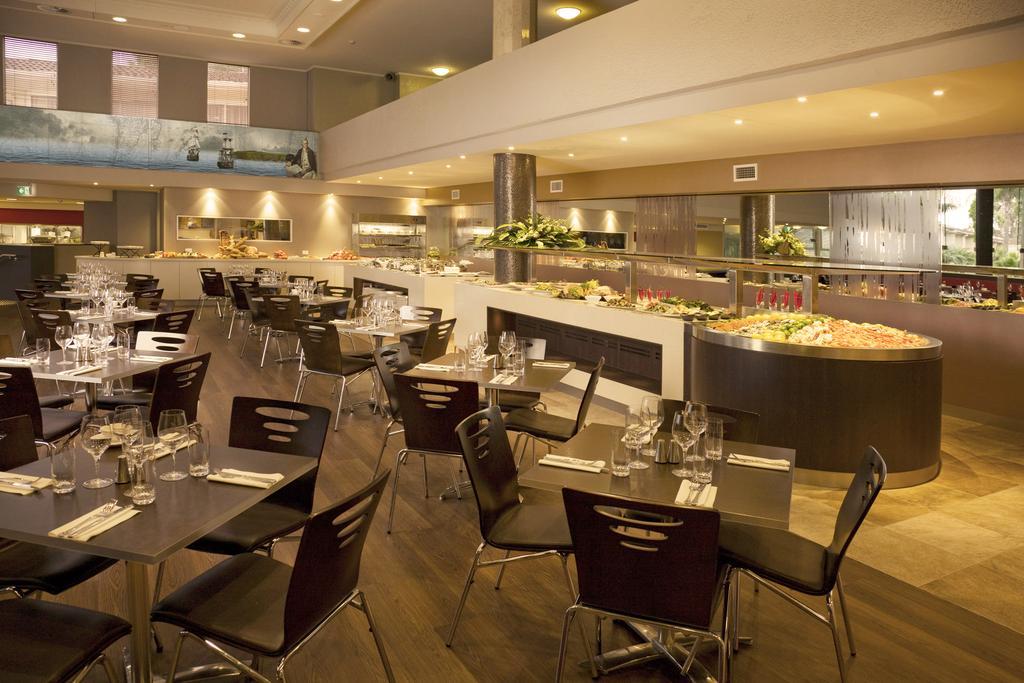 Hotel Stamford Grand North Ryde