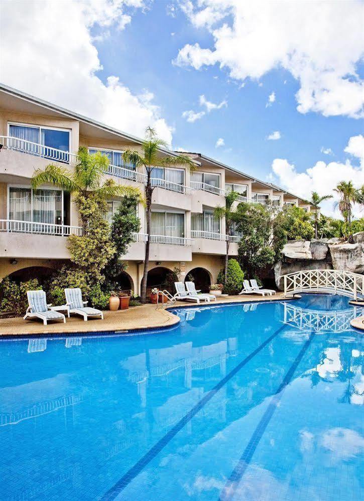Hotel Stamford Grand North Ryde Sydney