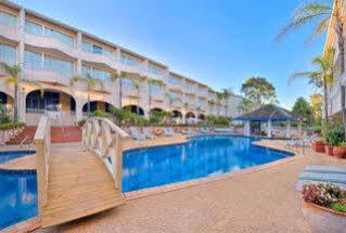 Stamford Grand North Ryde 4*
