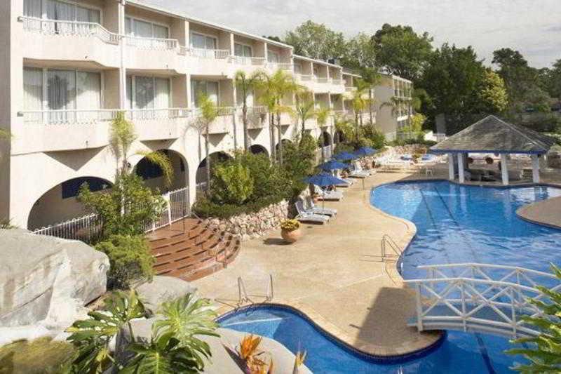 Stamford Grand North Ryde Hotel 4*