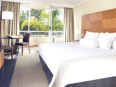 Stamford Grand North Ryde Sydney