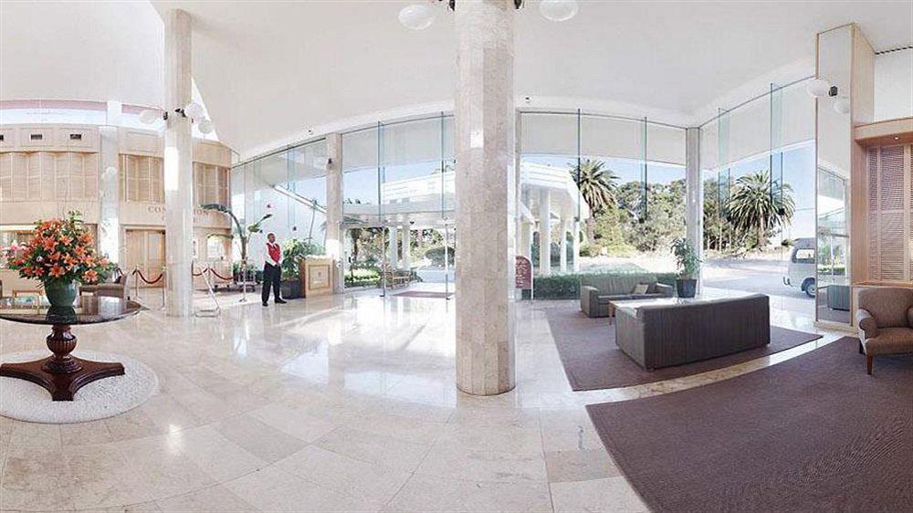 Hotel Stamford Grand North Ryde